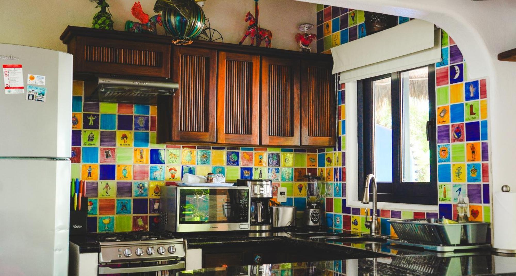 Отель Casa Pata Salada Саюлита Номер фото